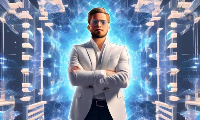 Powerful $10 Million Investment Made in TON Blockchain ??