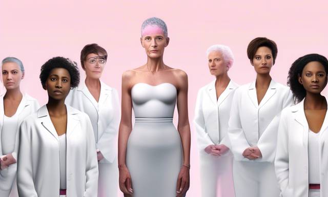 Many Individuals Found Unaware of Their Breast Cancer Gene Risk ??