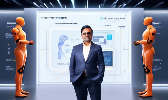 Powerful AI Solutions Are Being Scaled by Meta and PwC India ??