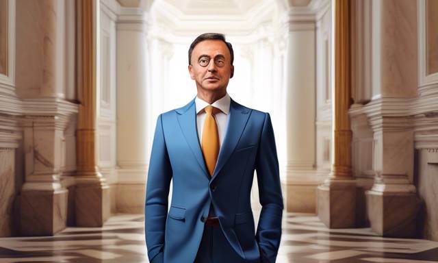 Urgent Tax Increase on Crypto Gains Set at 42% in Italy ??