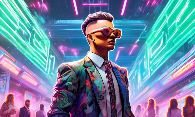 Stunning $56 million CryptoPunk Sale Linked to Tactic Revealed ??