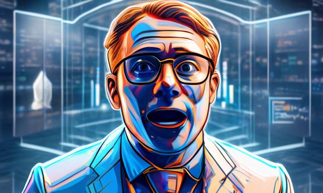 Urgent Call for Clear Crypto Regulation in Europe by 21Shares ??