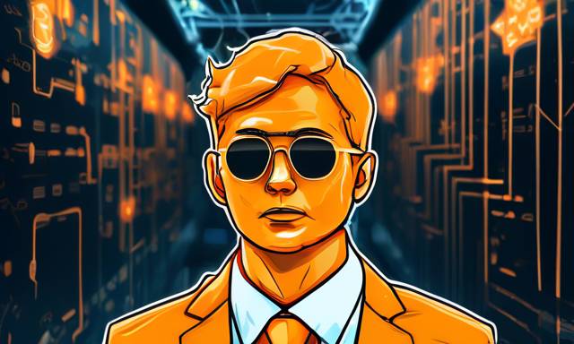 Powerful Bitcoin Correction Warning Signals Possible Drop to $52K ??