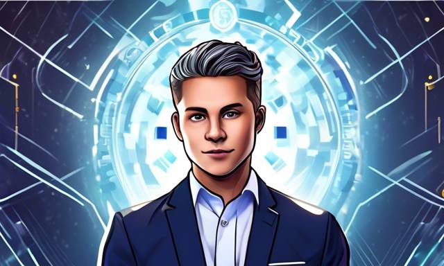 Powerful CARV token launched to transform data ownership ??