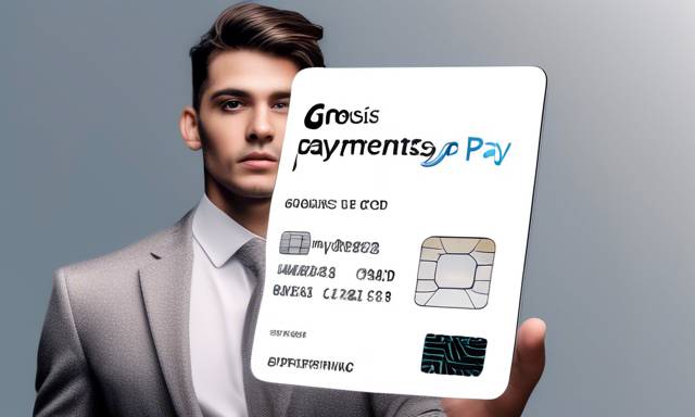 Transforming Payments: 5 Key Benefits of Gnosis Pay Card ??