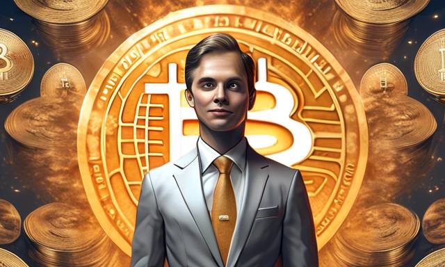 Electoral Outcome Speculated to Boost Bitcoin to $80,000 ??