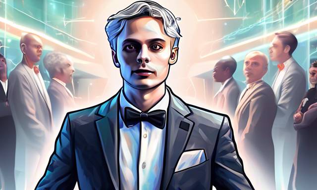 Key Ethereum Price Movements Captured Amid Uncertain Trends ??