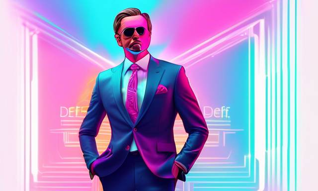 Sophisticated $50 Million DeFi Hack Revealed by Radiant Capital ??
