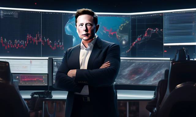 Surprising 11% Surge of Tesla Stock in After-Hours Trading ??
