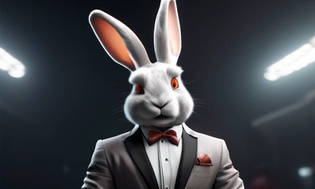 Unmatched Success of Rocky Rabbit Revealed with 29 Million Players ??