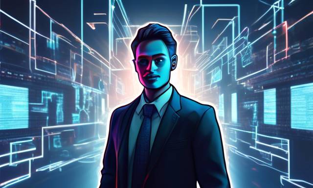 Crypto Transactions Claimed to Be Mostly for Illegal Activities ??