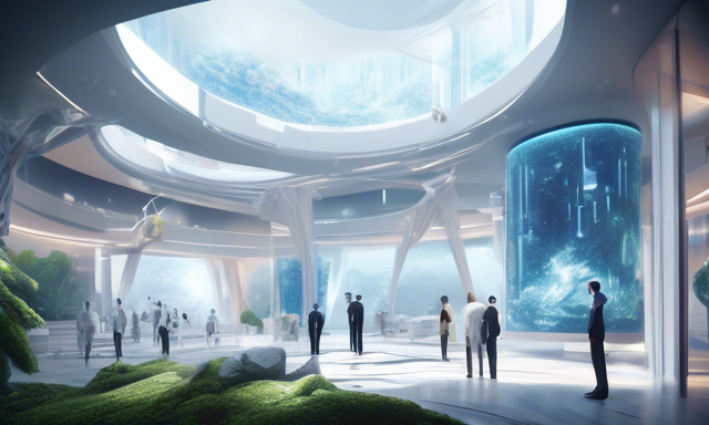 Exciting Upgrade Announced for Shibarium Ecosystem Expansion ??