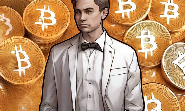 Significant Bitcoin Price Drop Reported Amid Geopolitical Tensions ??