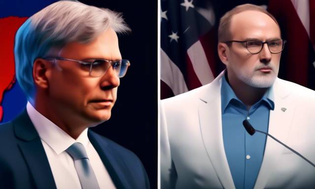 Powerful Strategy Revealed for Solana in Election Night Play ??