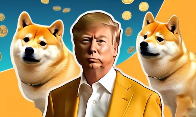 Unbelievable Prediction Set for Dogecoin to Reach $2.7 Soon ??