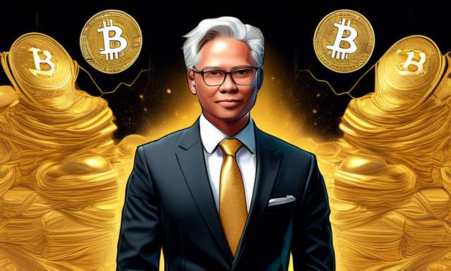 Stunning Facts About Tether's 82,000 BTC and Gold Reserves Revealed ??