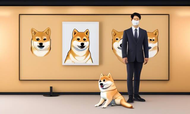 Exciting Shiba Inu Recovery Signs Are Being Noticed Soon ??