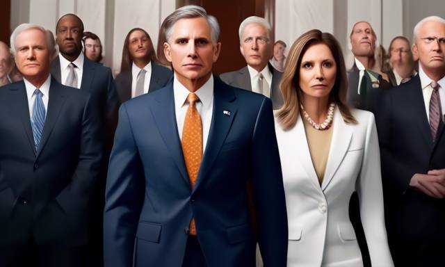 Stellar Defense Stock Returns by Congress Members Revealed ??