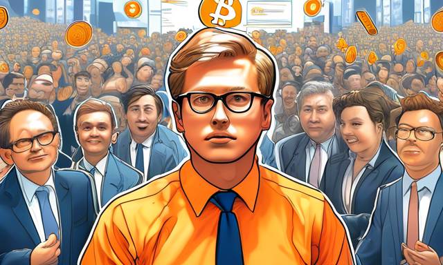 Surge of $300 Million Noted in Spot Bitcoin ETFs Inflows ??