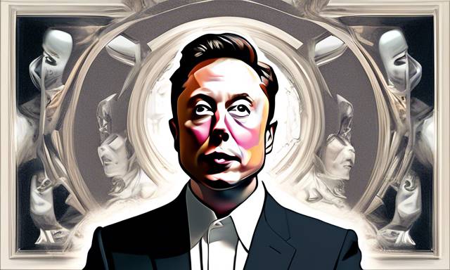 Elon Musk’s Motivations Explored: Insights into His Life and Vision ??