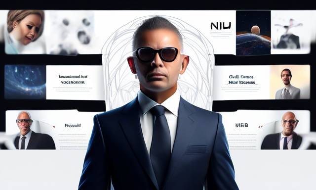 Transformative Nibiru Ventures Launched to Empower 10 Key Projects ??