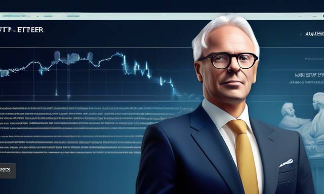 History Made as Australia's First Ether ETF is Launched ??