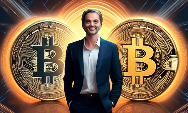 Exciting Price Predictions for Bitcoin Ethereum and Solana ??