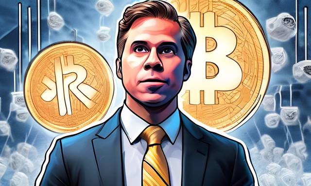 Powerful XRP Price Surge Predicted Above $5.85 by Analyst ??