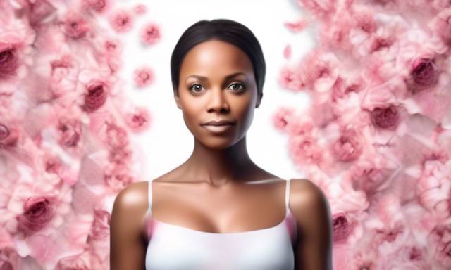 Breast Cancer Diagnoses Impact Over 300,000 Women Annually, Progress Made ??