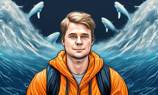 Powerful Bitcoin Price Stability Signaled By Increased Whale Accumulation ??