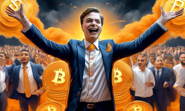 Exciting Bitcoin Rally Expected as Institutional Demand Rises ??