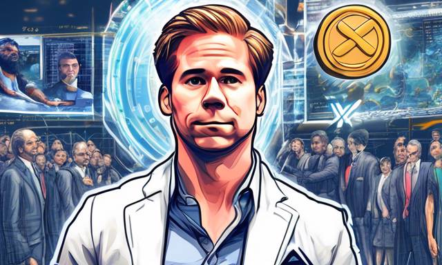 Powerful XRP Price Shift Above Key Support Levels Observed ??