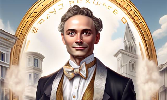 Historic Revenue Milestone Achieved by Raydium Over Ethereum ??