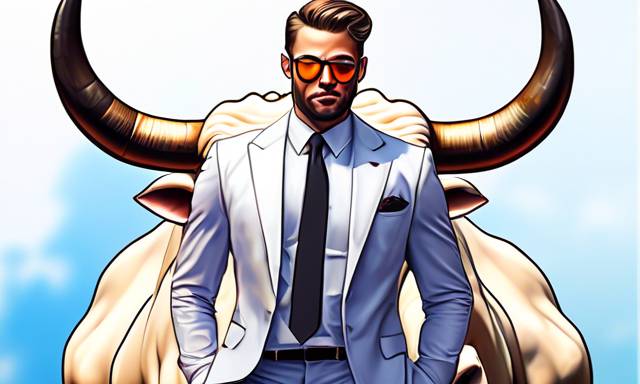 Major Reversal in Crypto Bull Trend Being Anticipated Soon ??