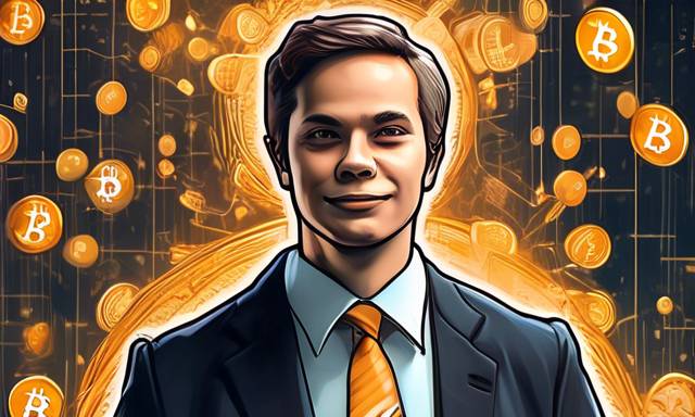 Astounding Bitcoin Price Recovery Observed After Short-Term Selloffs ??