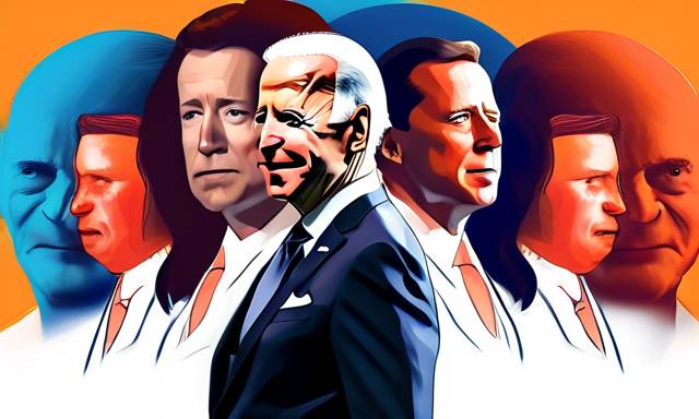 Hypocrisy on Immigration Called Out by Biden Against Musk ??