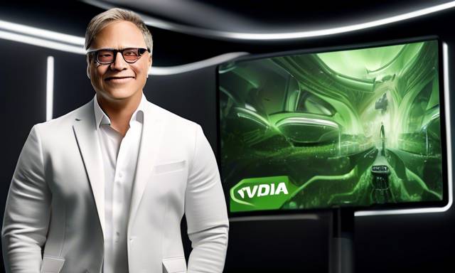 Powerful Optimism Fueled by Analysts for Nvidia’s Growth ??