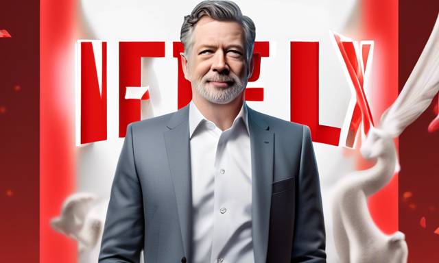 Impressive Netflix Q3 Earnings Report Revealed with Strong Guidance ??