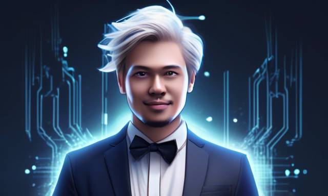 Groundbreaking Initiative Launched to Shield Blockchain Developers ??️