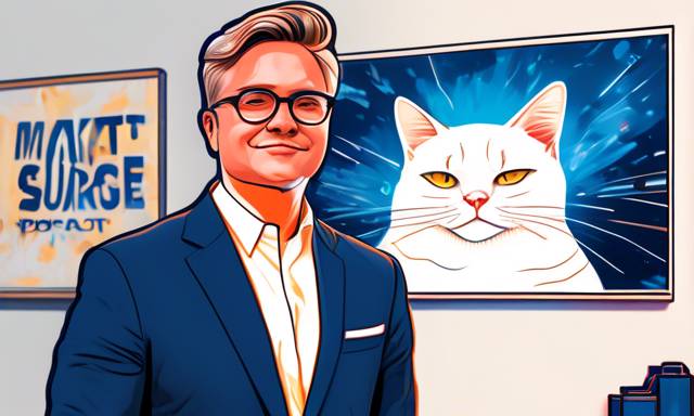 Powerful Surge of POPCAT Past $1 Mark Ignites Market Buzz ??