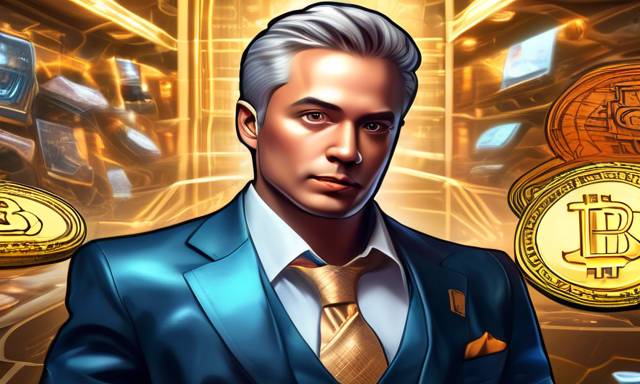 Legendary Trade Secrets Revealed by Crypto Trader Unipcs ??