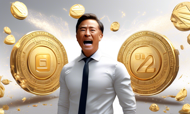 Explosive Growth of 2024 Memecoins Phenomenon Analyzed ??