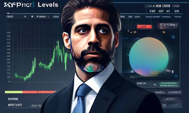 Critical XRP Price Levels Analyzed for Possible Recovery ??