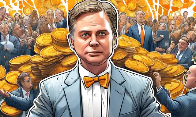 Massive $1.8 Billion Soaked Up by Bitcoin ETFs Ahead of Election ??️
