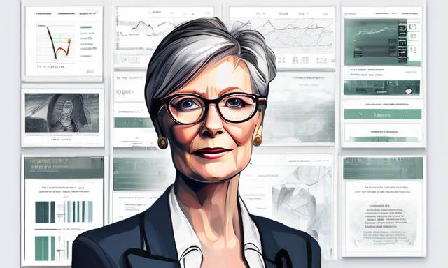 Powerful Insights on Economic Trends Revealed by Cathie Wood ??