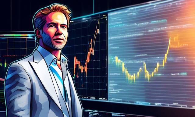 XRP Price Surge and Recovery Highlighted Amid Market Changes ??