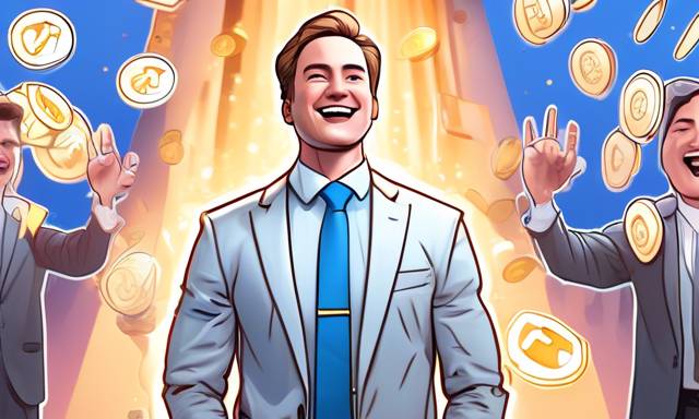 Exciting News: 60 Million Venmo Users Can Buy Crypto Now! ??