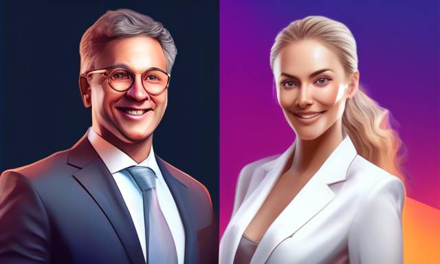 Game-Changing Partnership Announced for Tokenized Funds Access ??