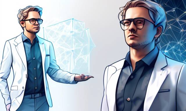 Transformational Blockchain Solutions Captured for Web3 Growth ??
