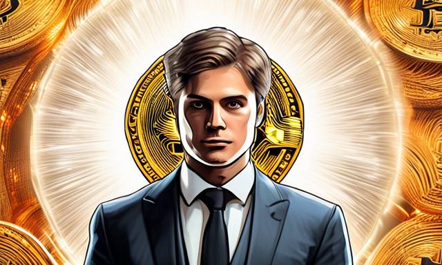 Inflation Threats Urged by Paul Tudor Jones for Bitcoin and Gold ??